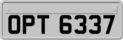 OPT6337