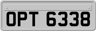 OPT6338