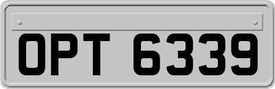 OPT6339