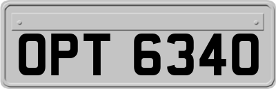 OPT6340