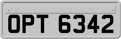 OPT6342