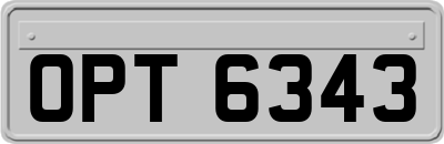 OPT6343