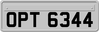 OPT6344