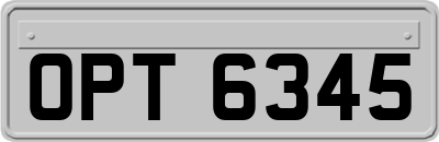 OPT6345