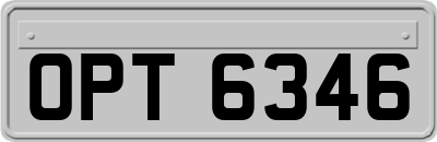 OPT6346