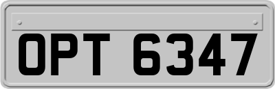 OPT6347