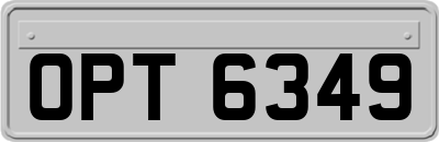 OPT6349