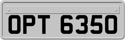 OPT6350