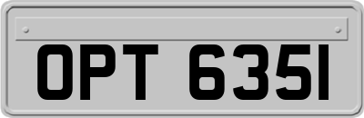 OPT6351