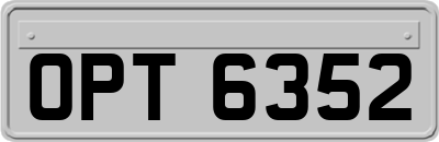 OPT6352