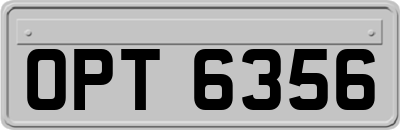 OPT6356