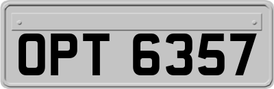 OPT6357
