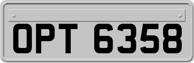 OPT6358