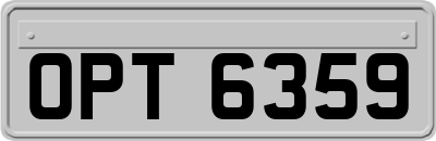 OPT6359