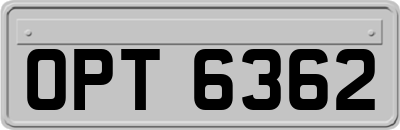 OPT6362