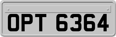 OPT6364