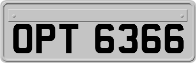 OPT6366