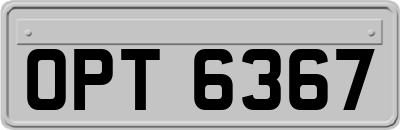 OPT6367
