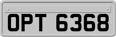 OPT6368