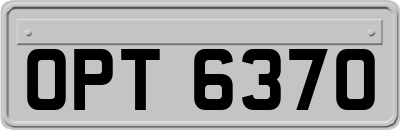 OPT6370