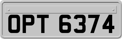 OPT6374