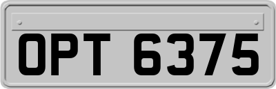 OPT6375