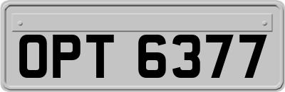 OPT6377