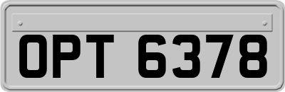 OPT6378