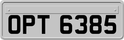 OPT6385