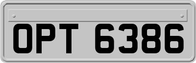 OPT6386