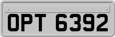 OPT6392