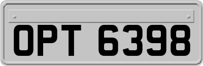 OPT6398