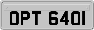 OPT6401
