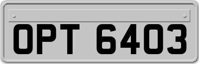 OPT6403