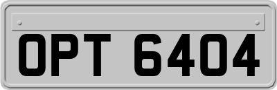 OPT6404