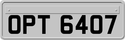 OPT6407