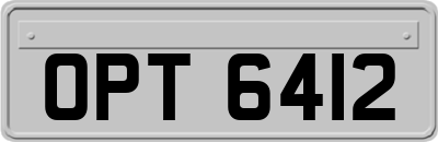 OPT6412