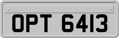 OPT6413