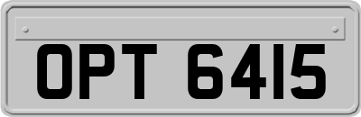 OPT6415