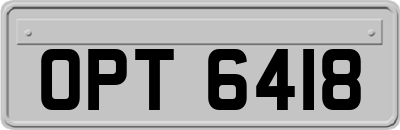 OPT6418