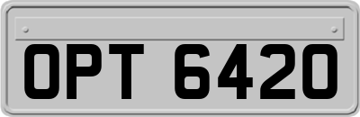 OPT6420