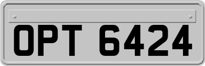 OPT6424