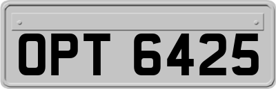 OPT6425