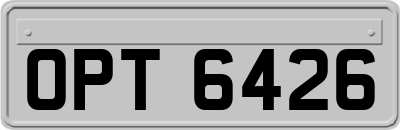 OPT6426