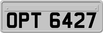 OPT6427