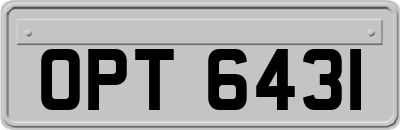 OPT6431