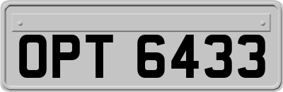OPT6433