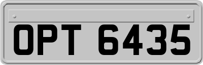 OPT6435