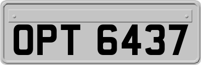 OPT6437