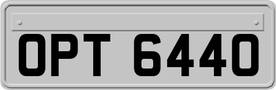 OPT6440